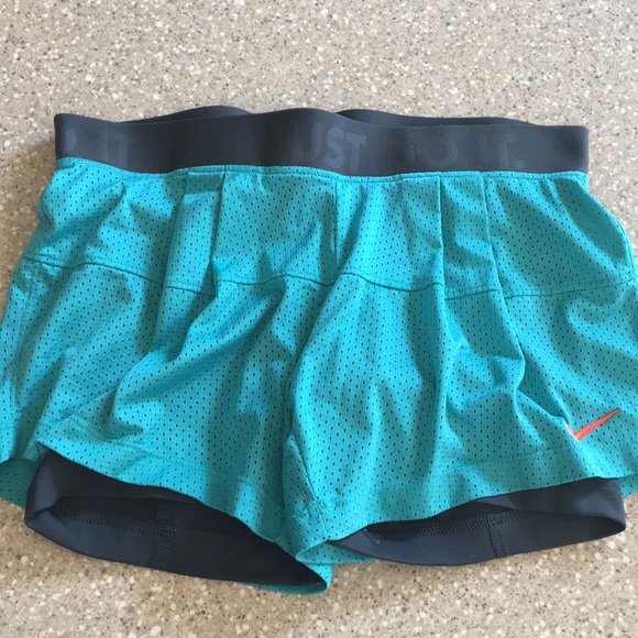 Nike Pants - Nike dri-fit shorts